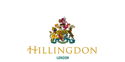 Hillingdon Learning Zone home.